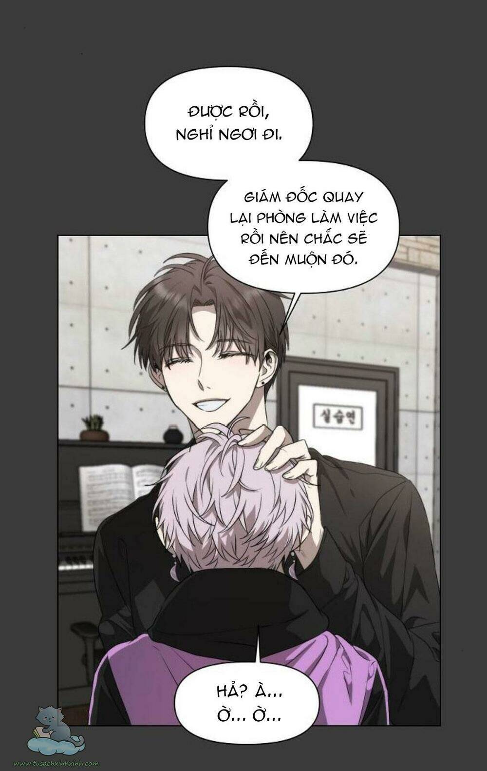 Tự Do Trong Mơ - Chap 29 - Trang 103
