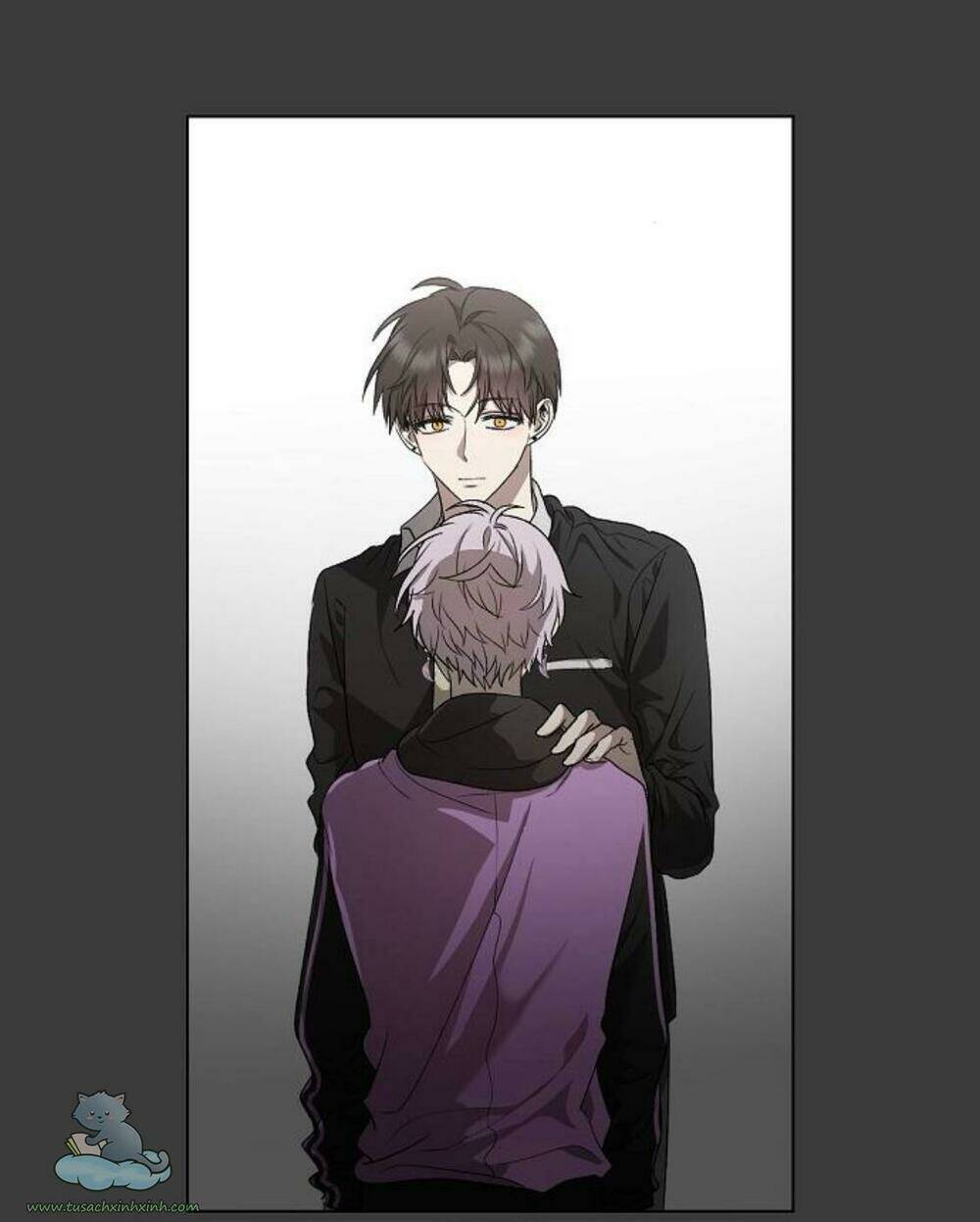 Tự Do Trong Mơ - Chap 29 - Trang 106