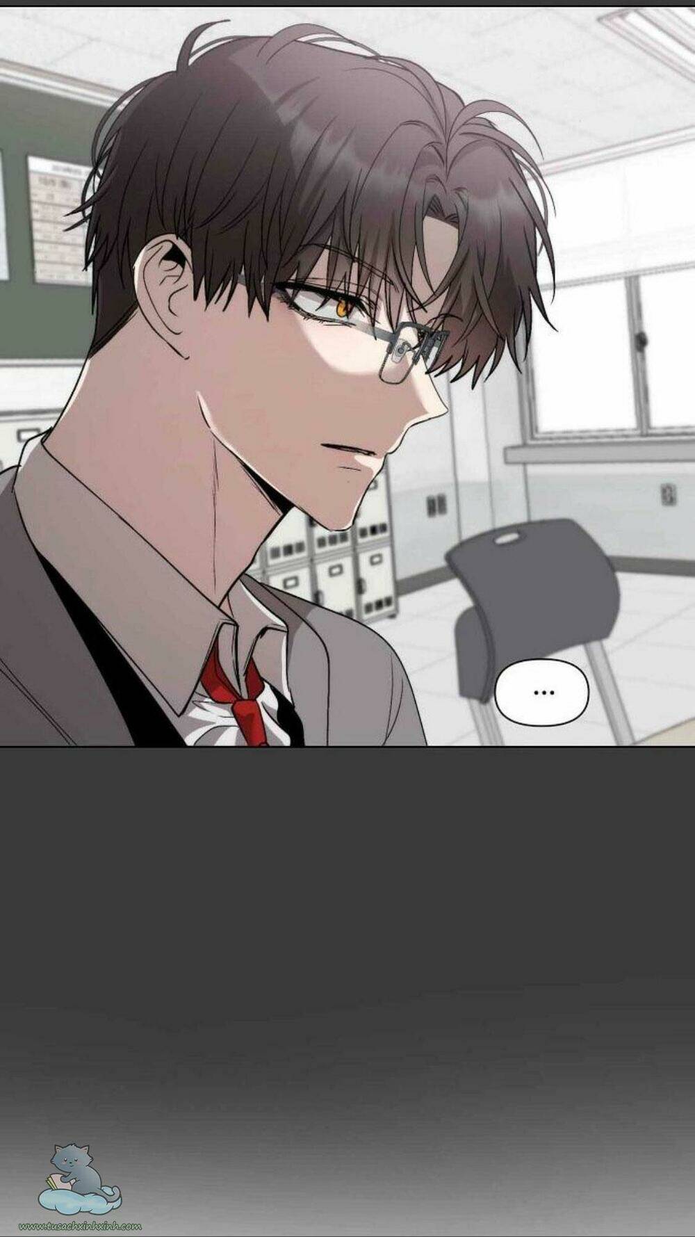 Tự Do Trong Mơ - Chap 29 - Trang 12