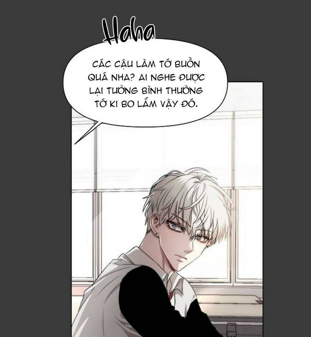Tự Do Trong Mơ - Chap 29 - Trang 115