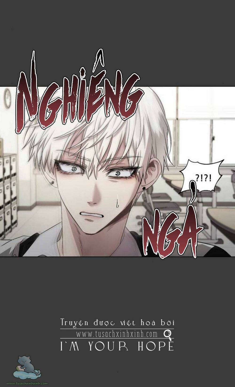 Tự Do Trong Mơ - Chap 29 - Trang 119