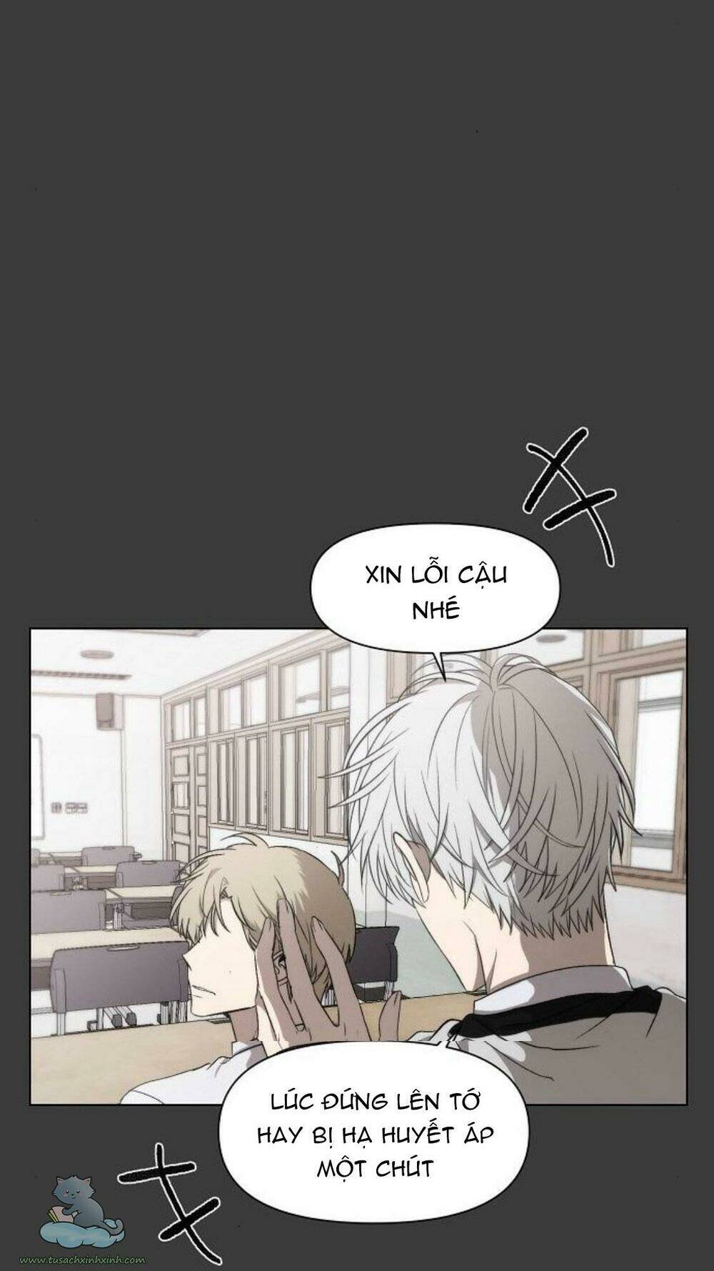 Tự Do Trong Mơ - Chap 29 - Trang 122
