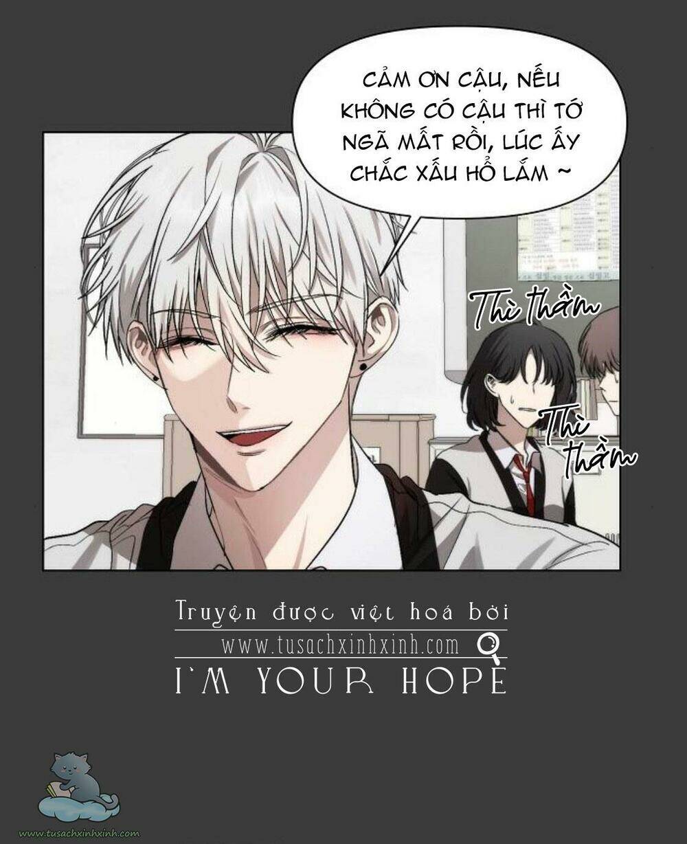 Tự Do Trong Mơ - Chap 29 - Trang 123