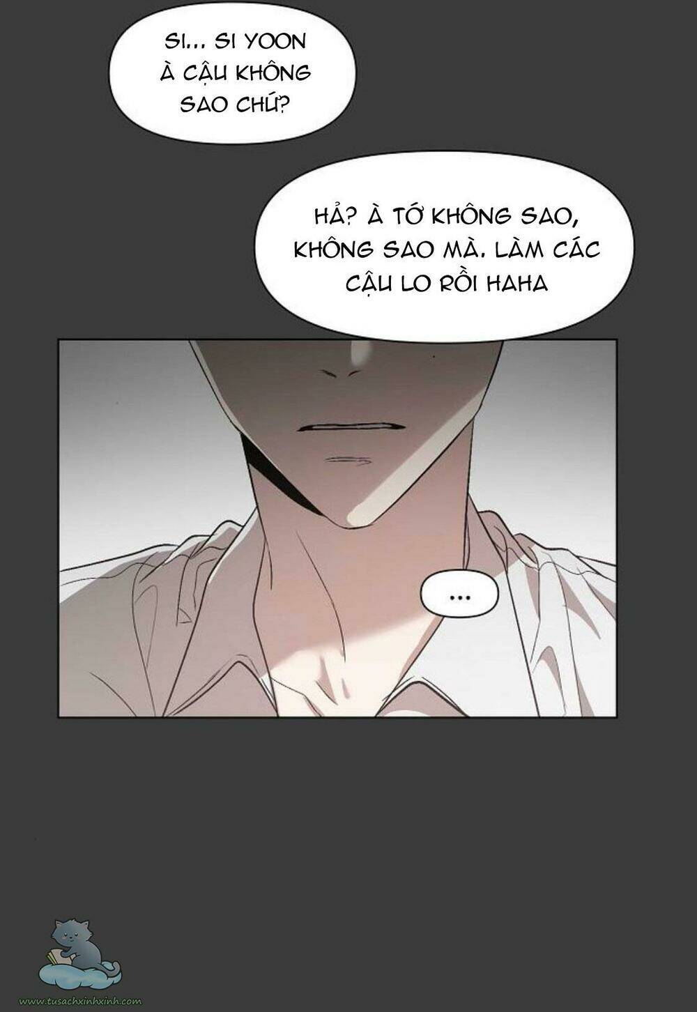 Tự Do Trong Mơ - Chap 29 - Trang 124