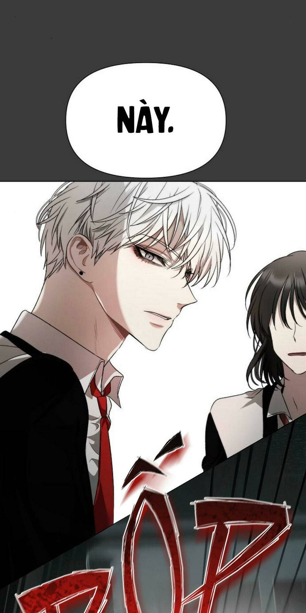 Tự Do Trong Mơ - Chap 29 - Trang 125