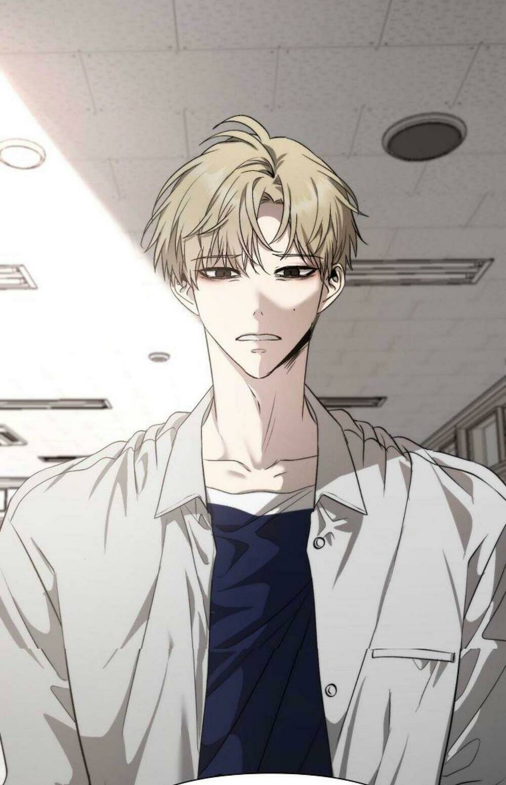 Tự Do Trong Mơ - Chap 29 - Trang 130