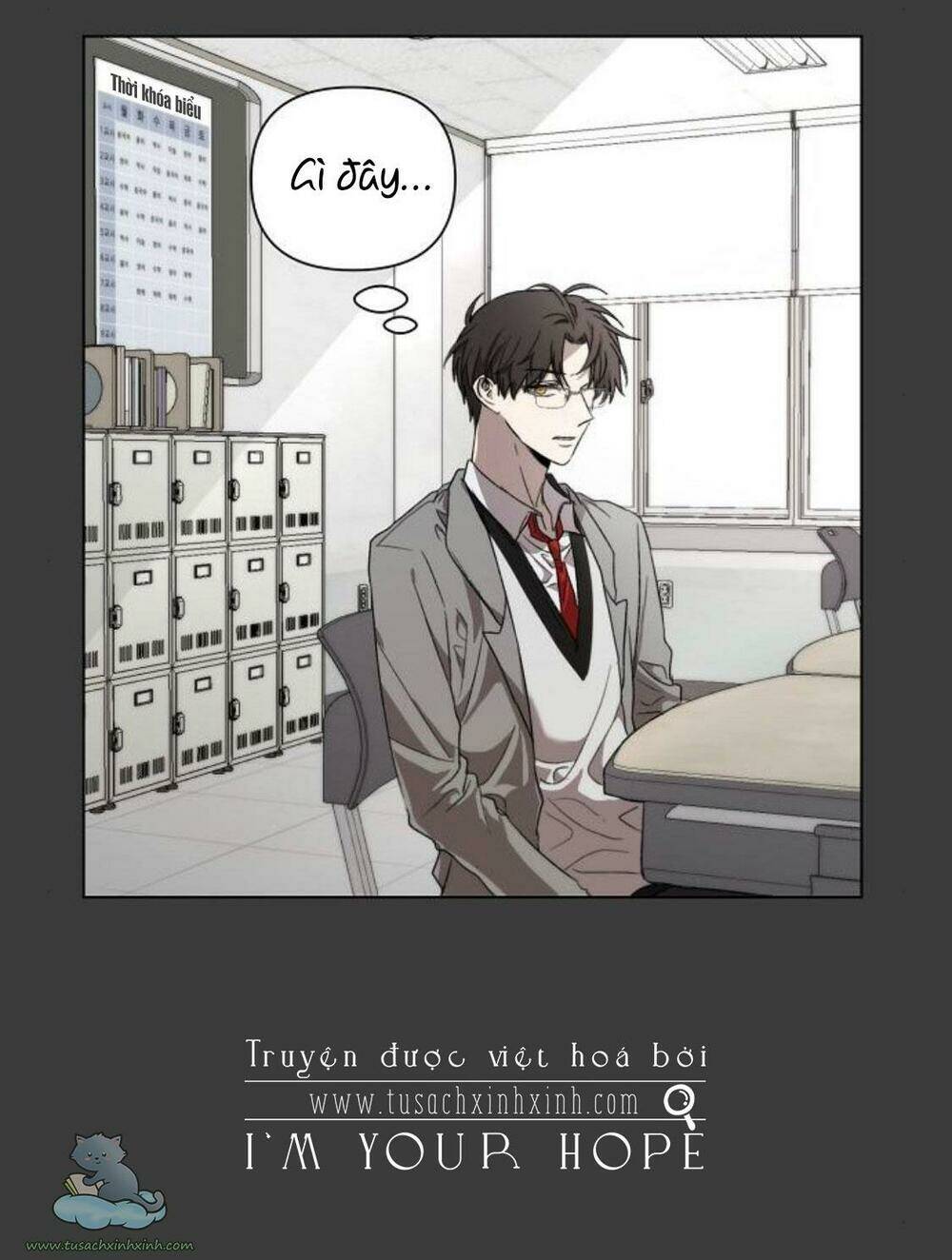 Tự Do Trong Mơ - Chap 29 - Trang 18