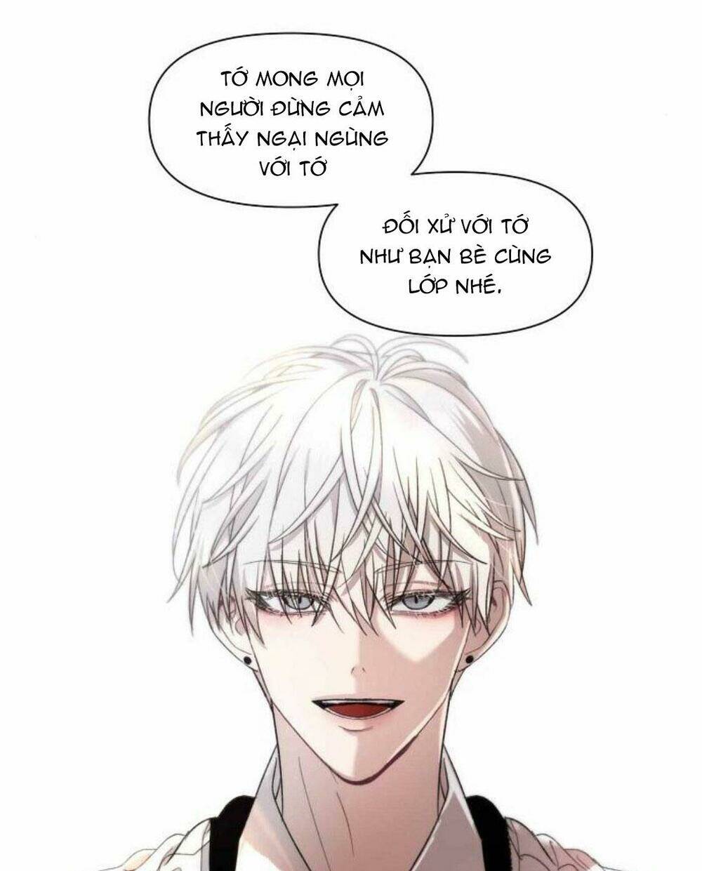 Tự Do Trong Mơ - Chap 29 - Trang 3