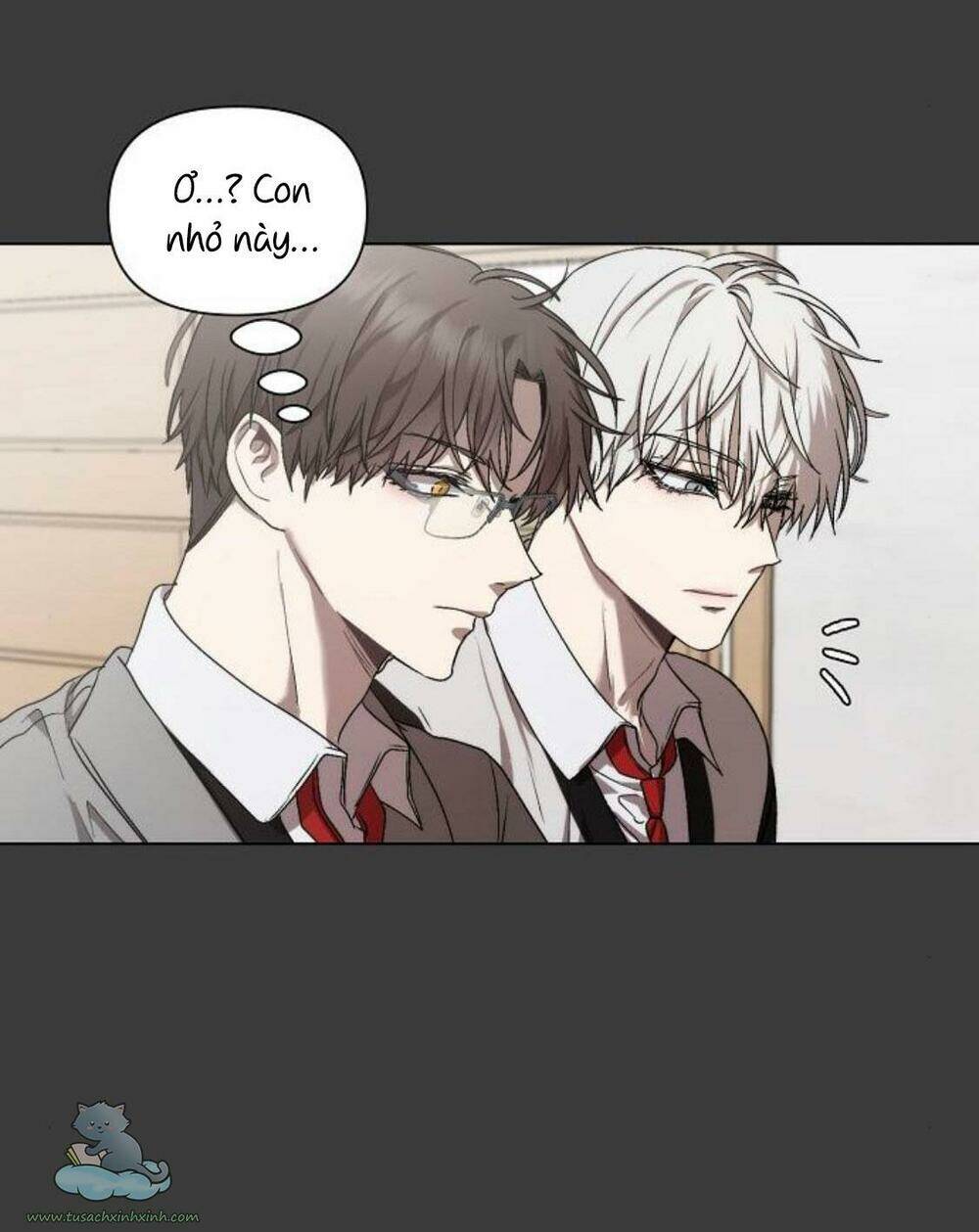 Tự Do Trong Mơ - Chap 29 - Trang 24