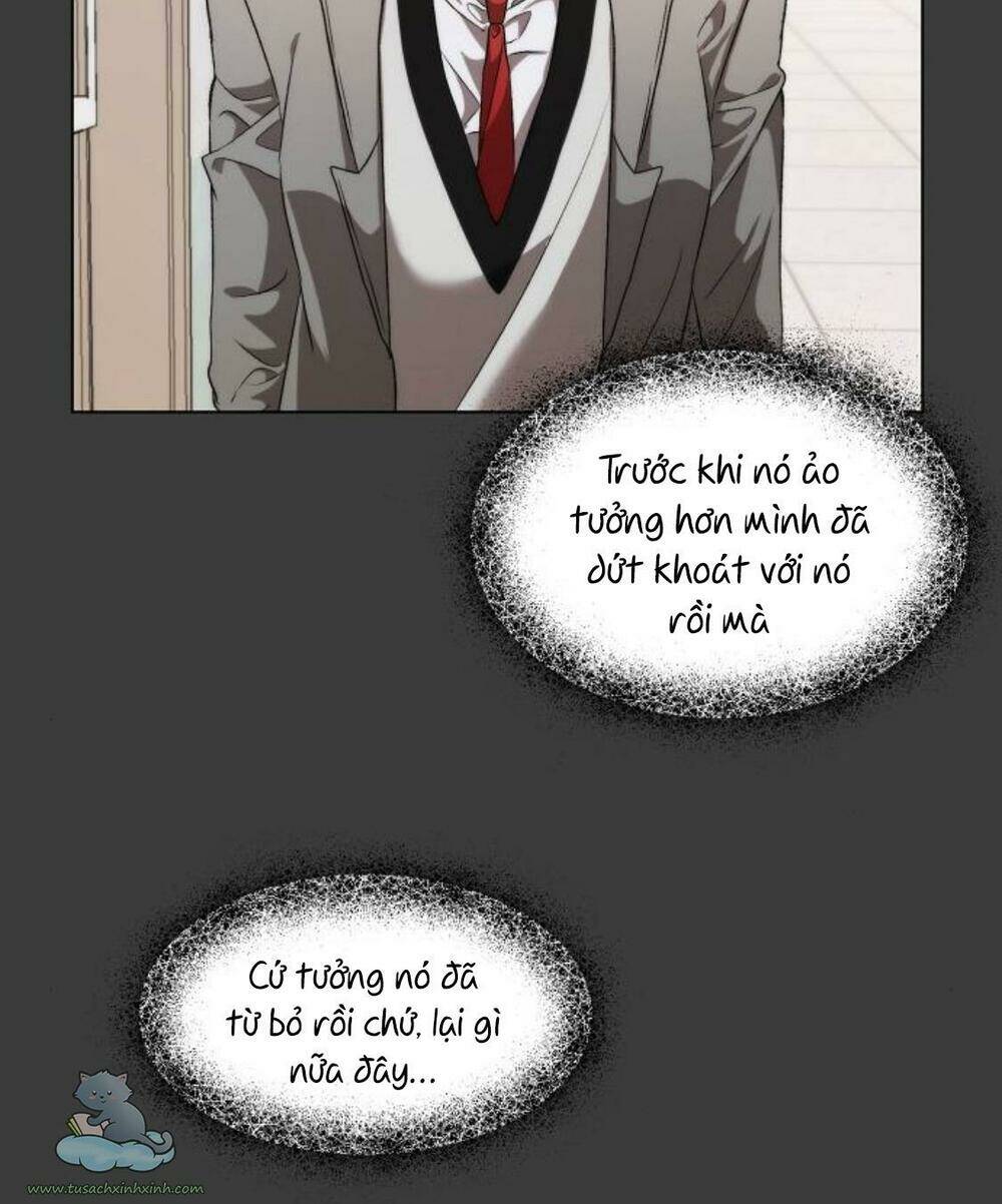 Tự Do Trong Mơ - Chap 29 - Trang 26