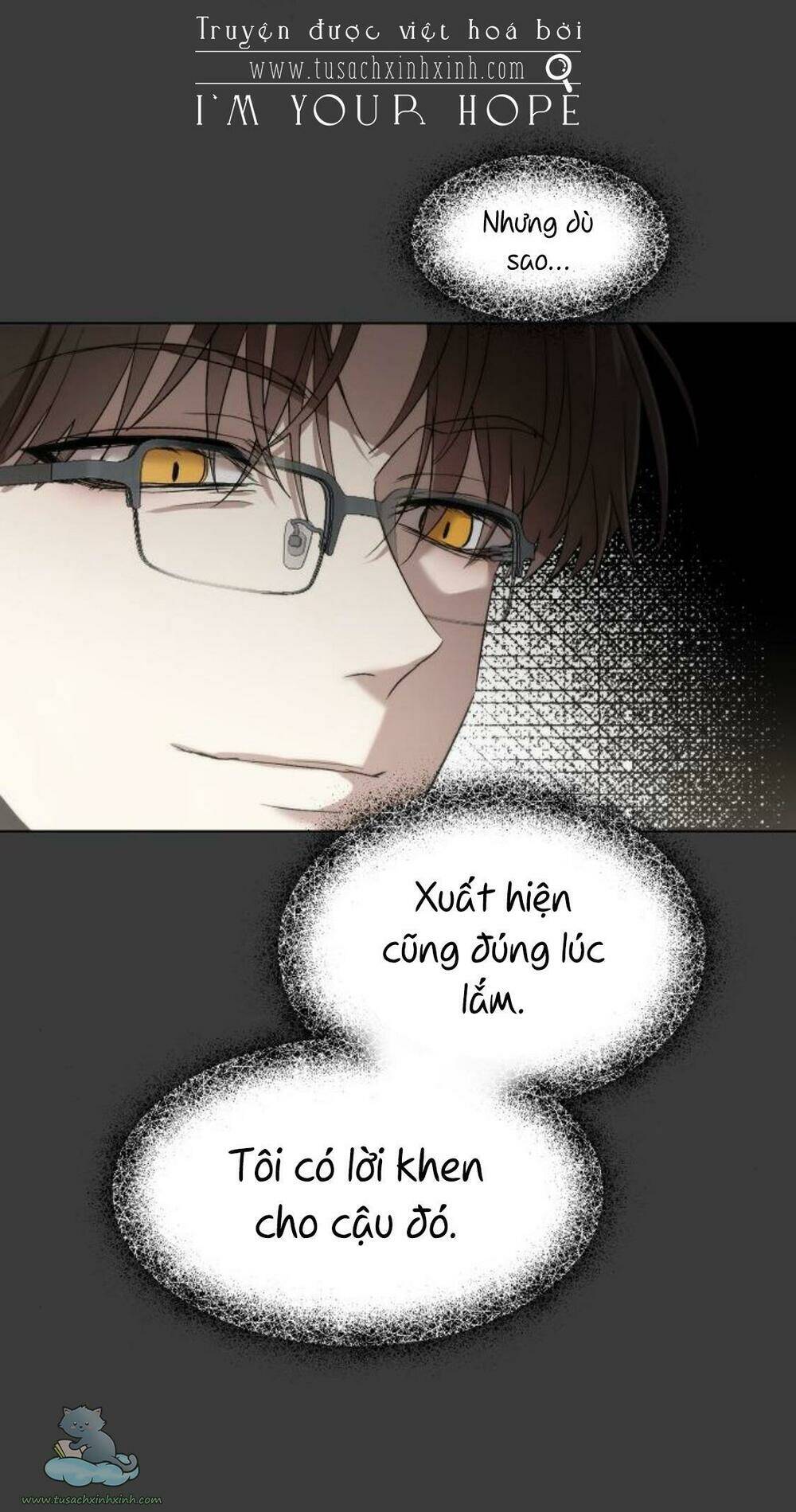 Tự Do Trong Mơ - Chap 29 - Trang 27
