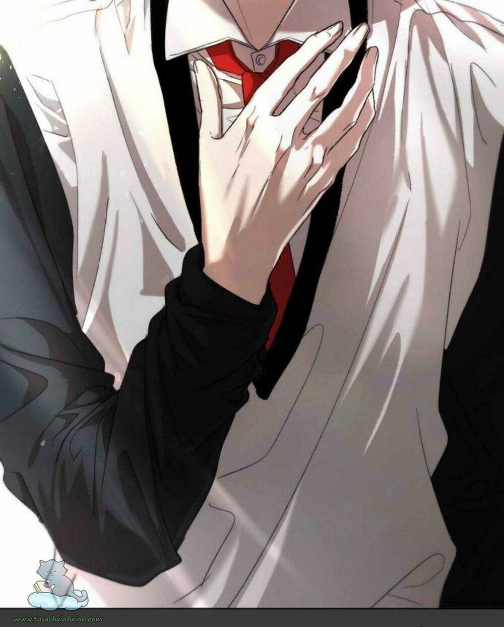 Tự Do Trong Mơ - Chap 29 - Trang 4