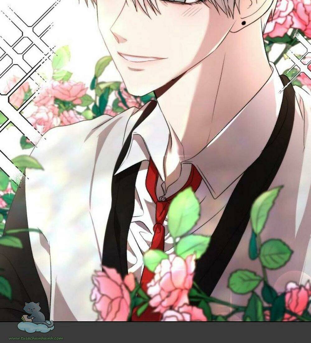 Tự Do Trong Mơ - Chap 29 - Trang 34