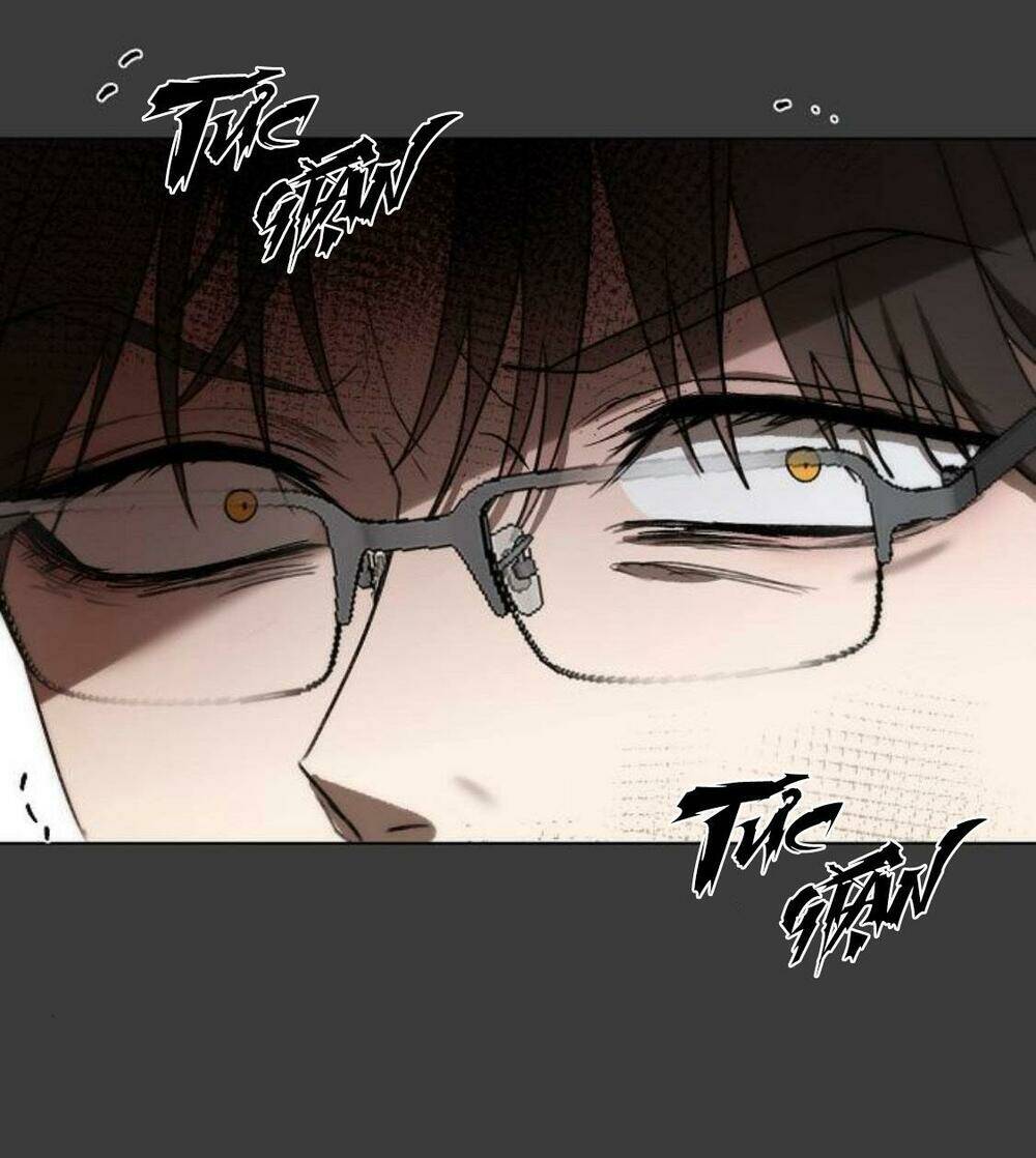 Tự Do Trong Mơ - Chap 29 - Trang 37