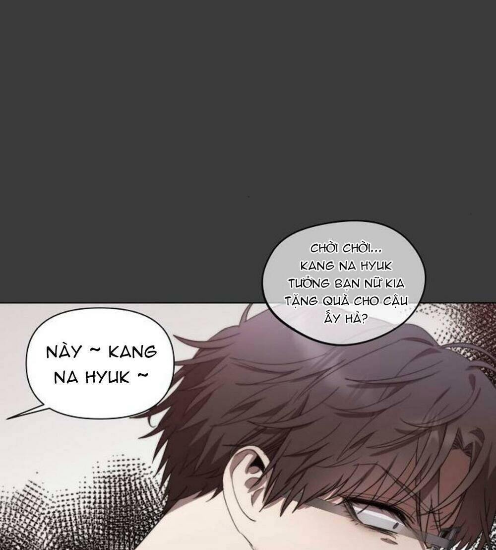 Tự Do Trong Mơ - Chap 29 - Trang 40