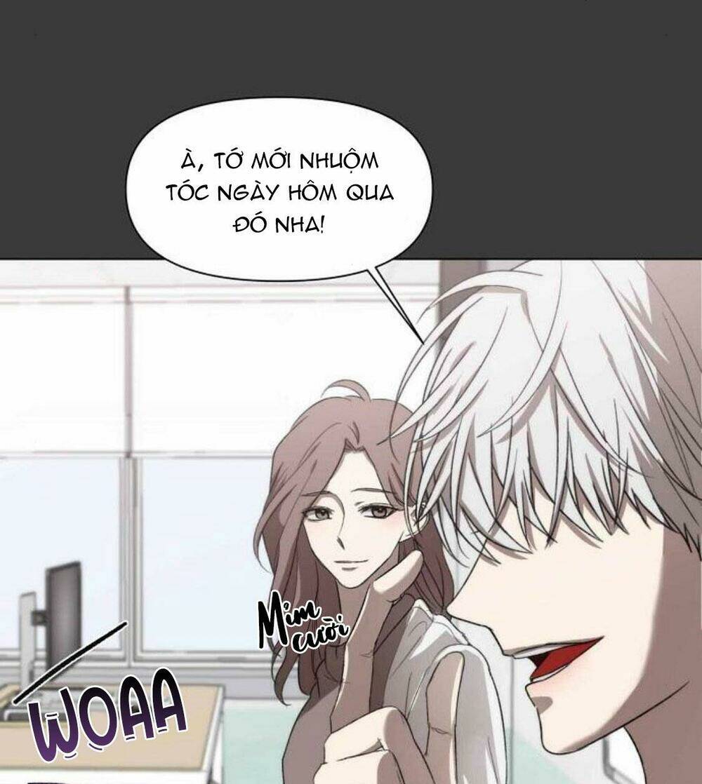 Tự Do Trong Mơ - Chap 29 - Trang 5