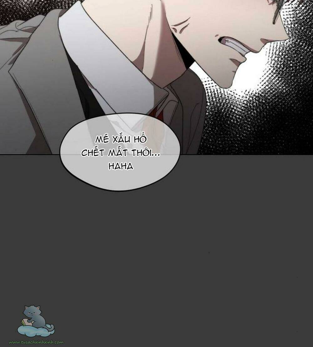 Tự Do Trong Mơ - Chap 29 - Trang 41