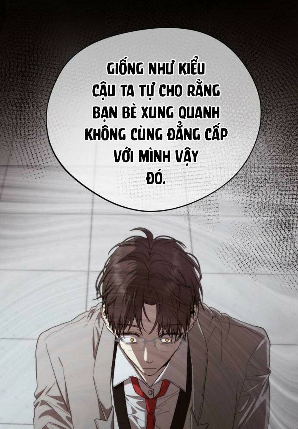 Tự Do Trong Mơ - Chap 29 - Trang 43