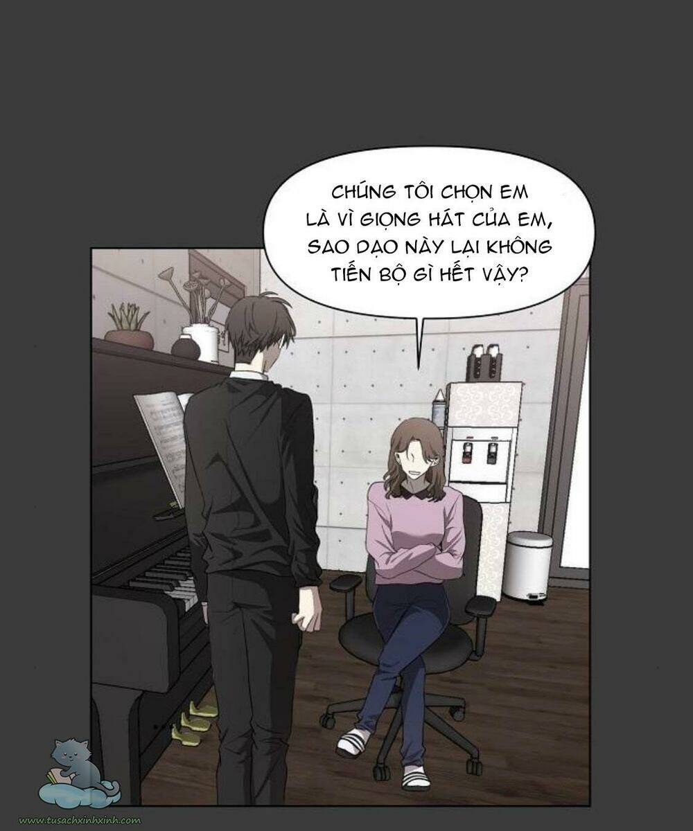 Tự Do Trong Mơ - Chap 29 - Trang 49