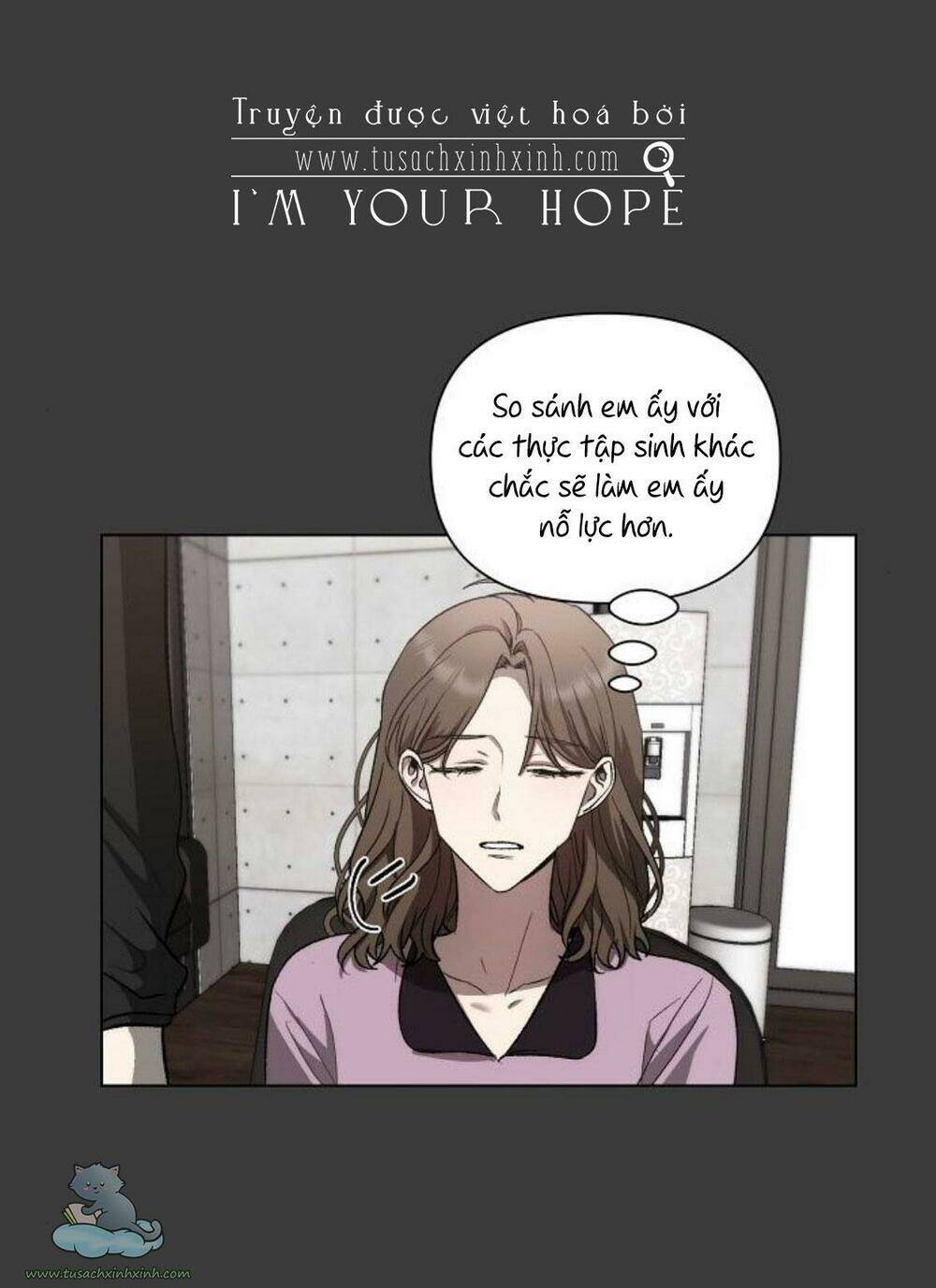 Tự Do Trong Mơ - Chap 29 - Trang 50