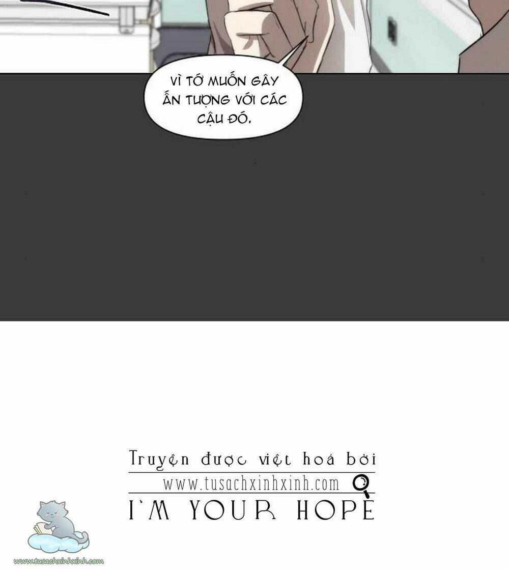 Tự Do Trong Mơ - Chap 29 - Trang 6