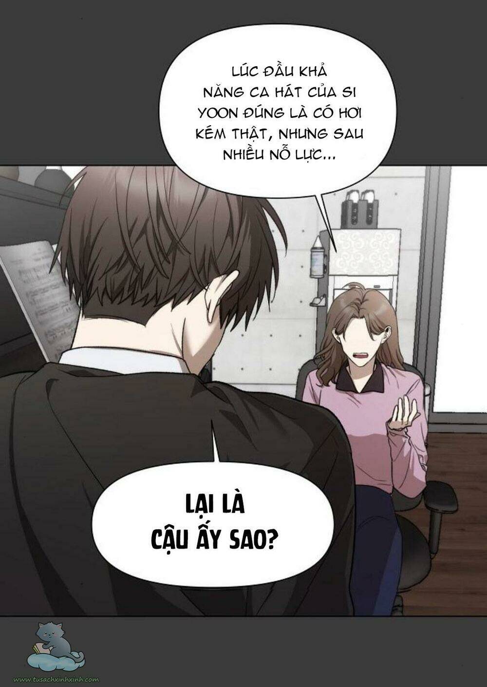 Tự Do Trong Mơ - Chap 29 - Trang 52