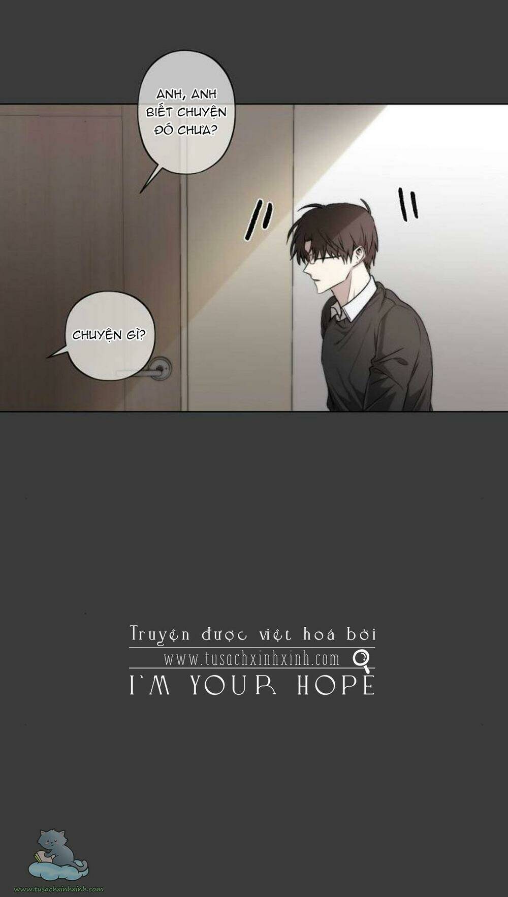 Tự Do Trong Mơ - Chap 29 - Trang 59