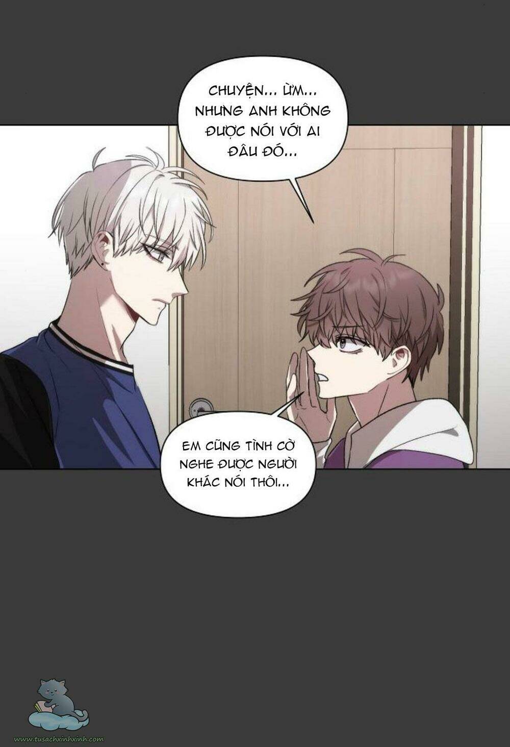 Tự Do Trong Mơ - Chap 29 - Trang 60