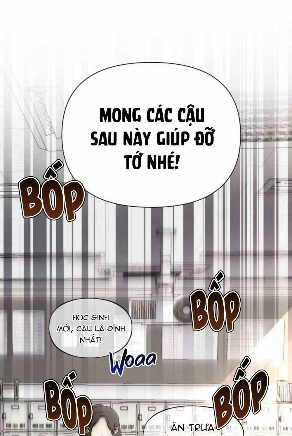 Tự Do Trong Mơ - Chap 29 - Trang 7