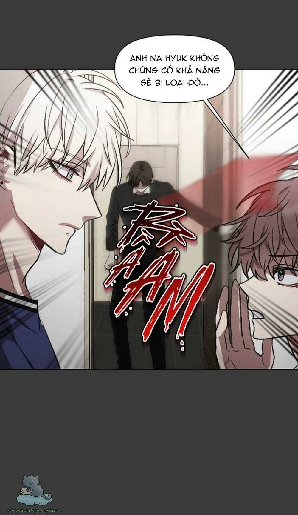 Tự Do Trong Mơ - Chap 29 - Trang 61