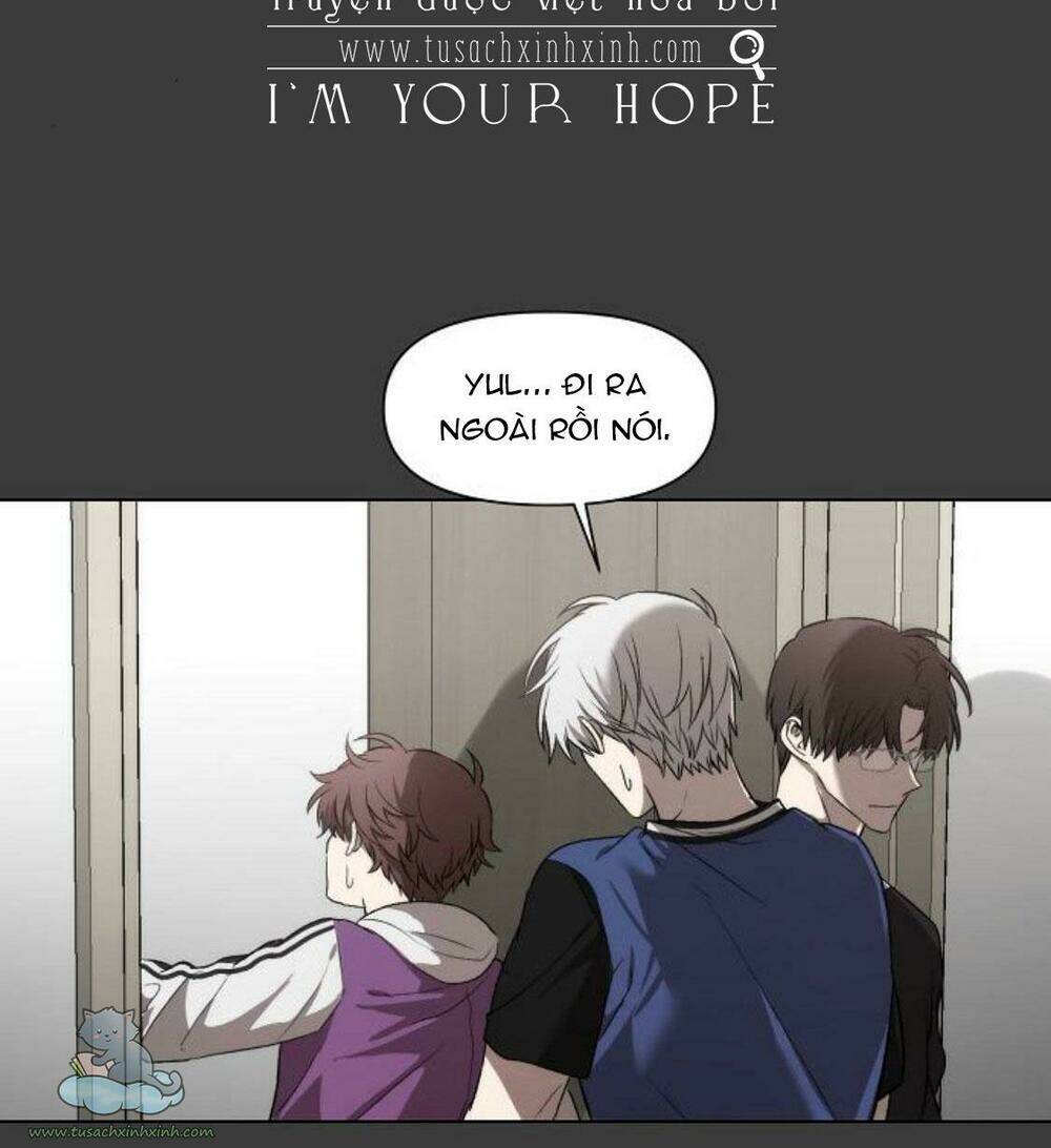 Tự Do Trong Mơ - Chap 29 - Trang 63