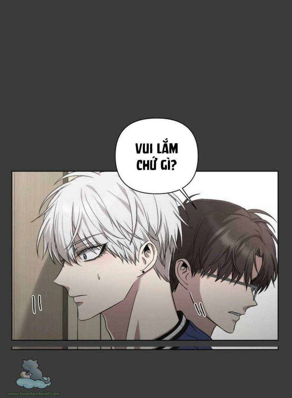 Tự Do Trong Mơ - Chap 29 - Trang 64