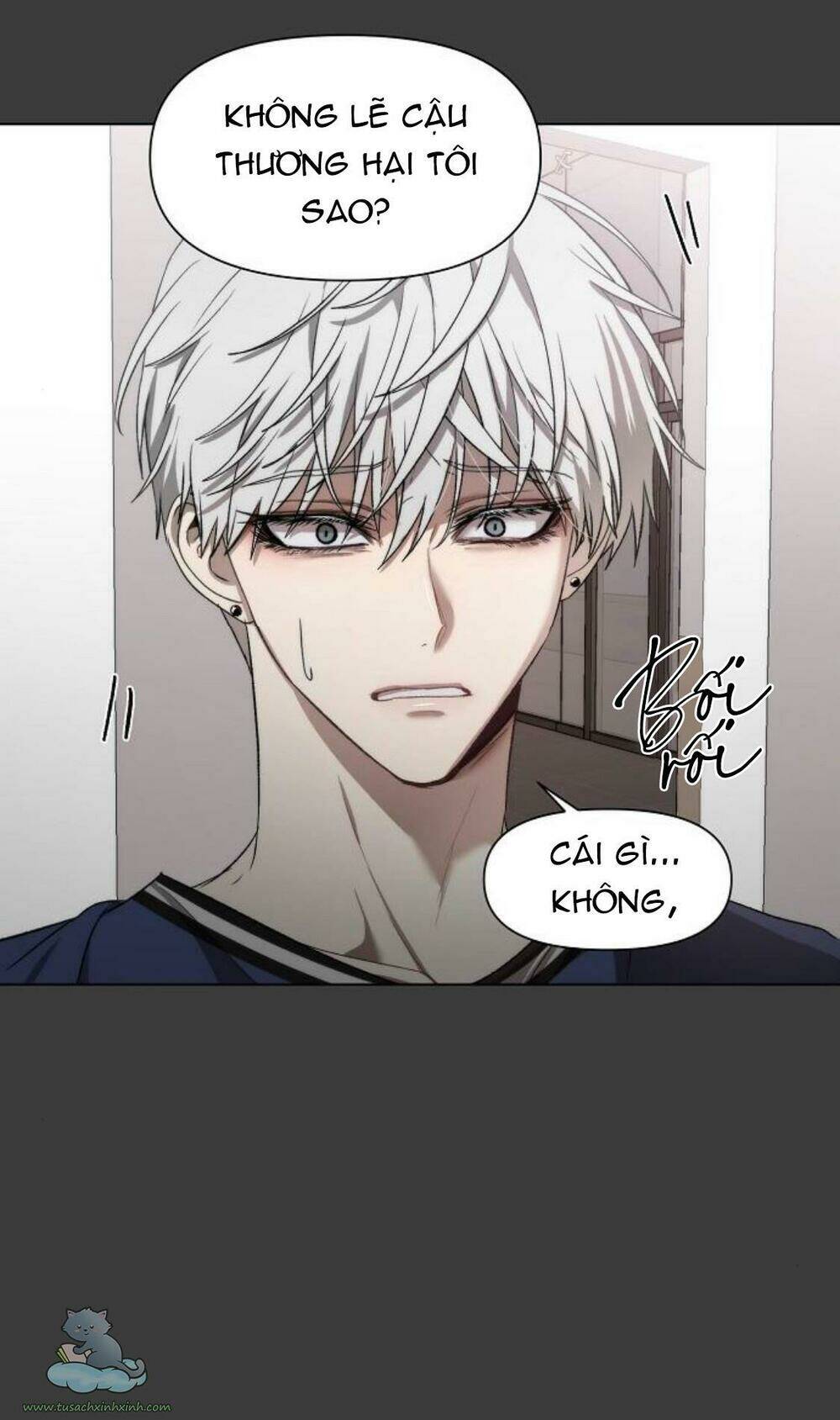 Tự Do Trong Mơ - Chap 29 - Trang 68