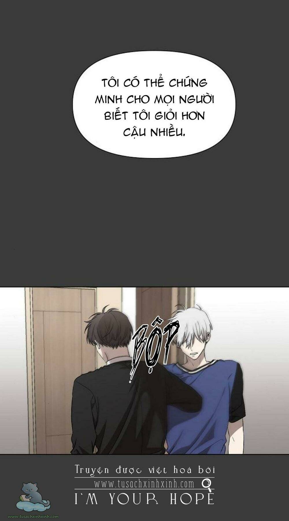Tự Do Trong Mơ - Chap 29 - Trang 73