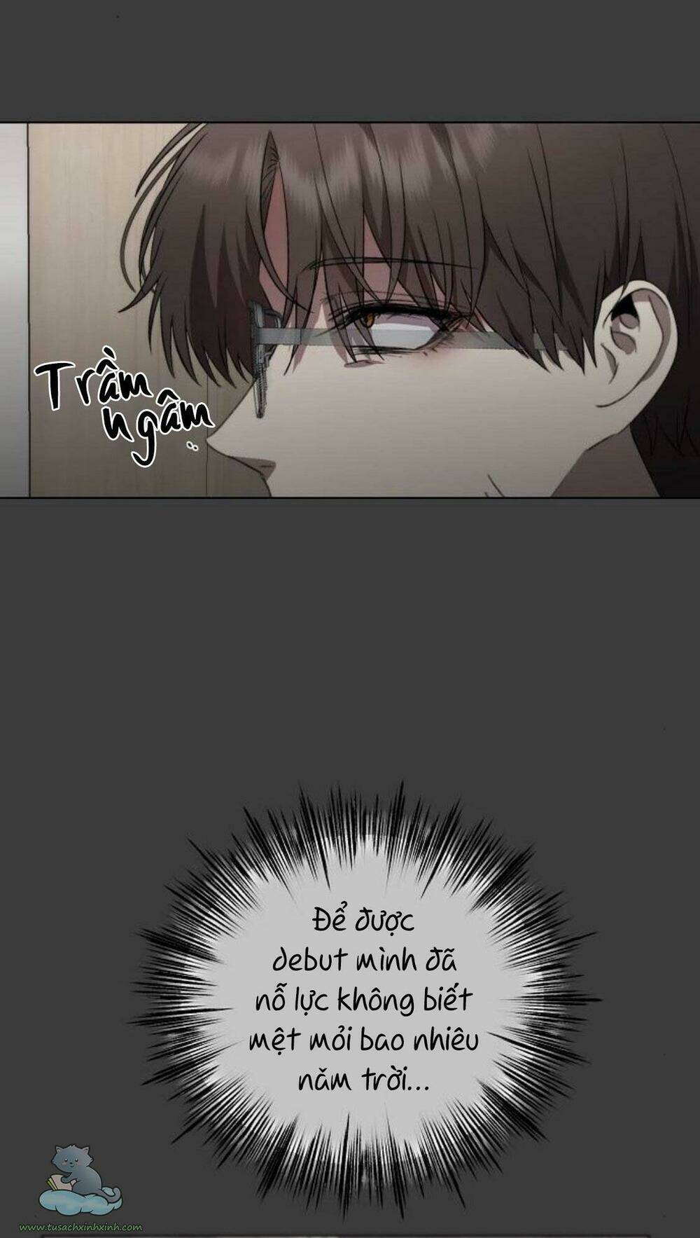 Tự Do Trong Mơ - Chap 29 - Trang 75