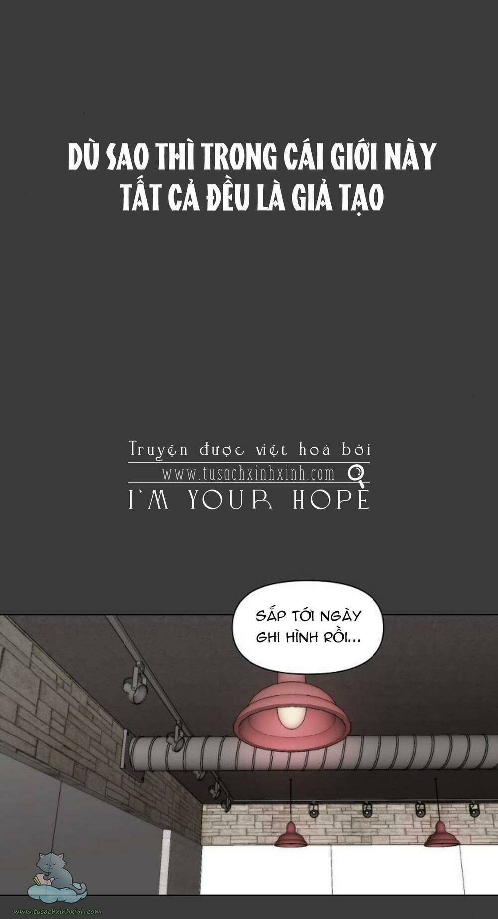 Tự Do Trong Mơ - Chap 29 - Trang 82
