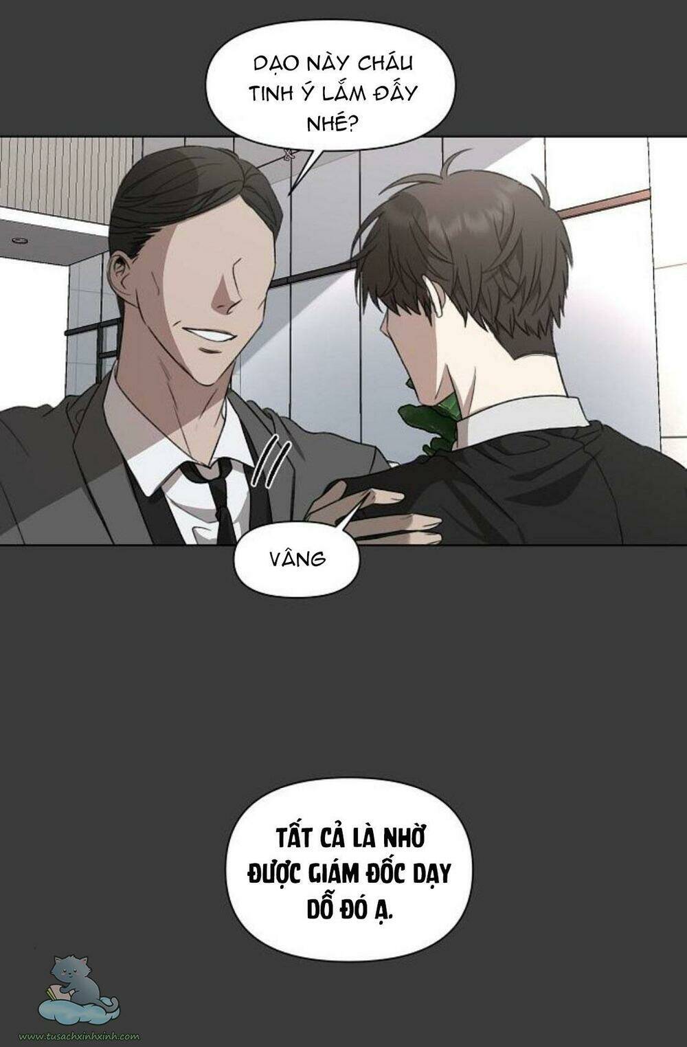 Tự Do Trong Mơ - Chap 29 - Trang 90