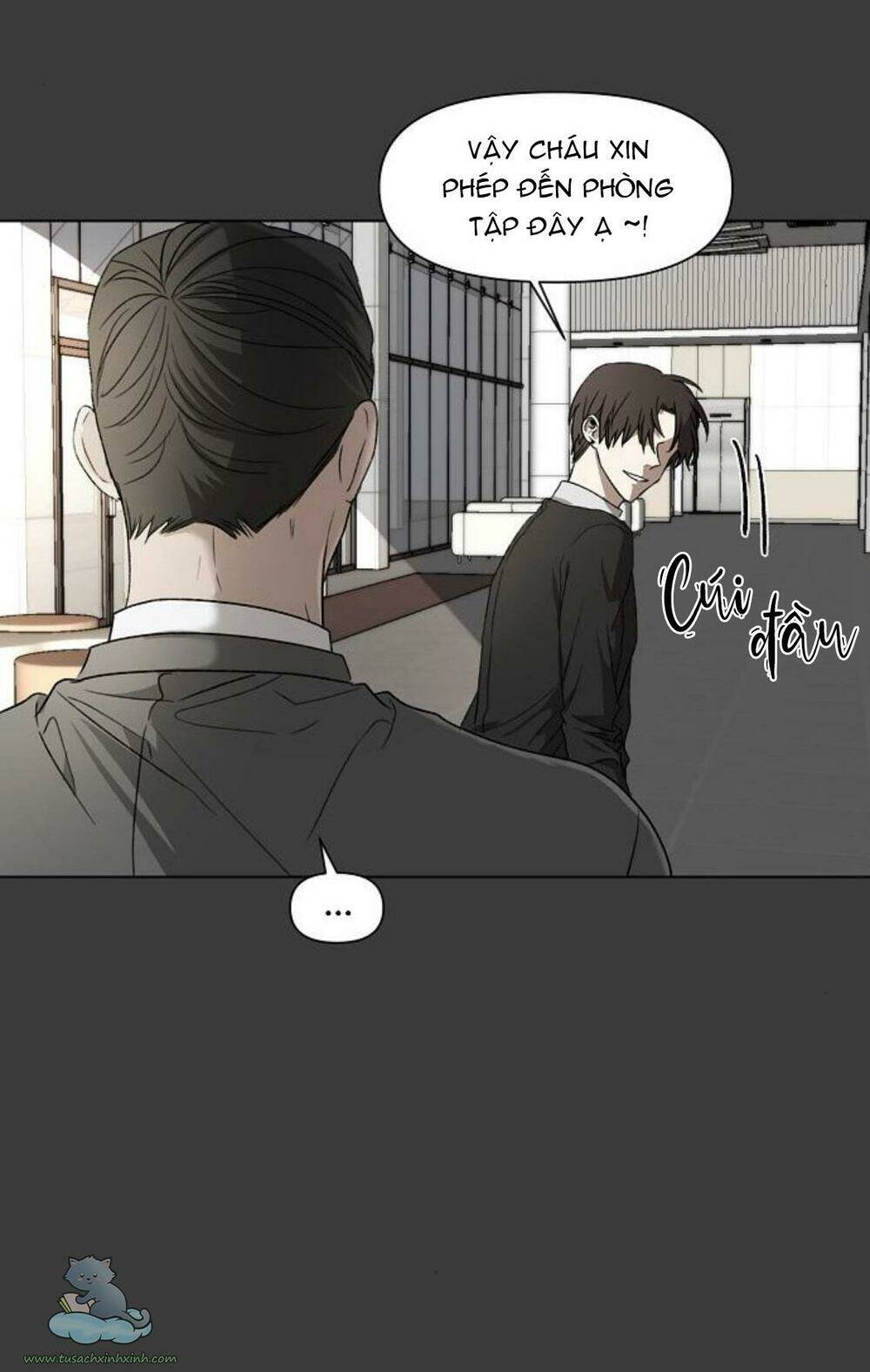 Tự Do Trong Mơ - Chap 29 - Trang 91