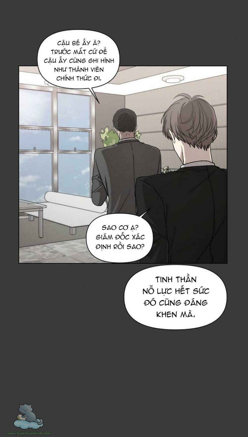 Tự Do Trong Mơ - Chap 29 - Trang 94