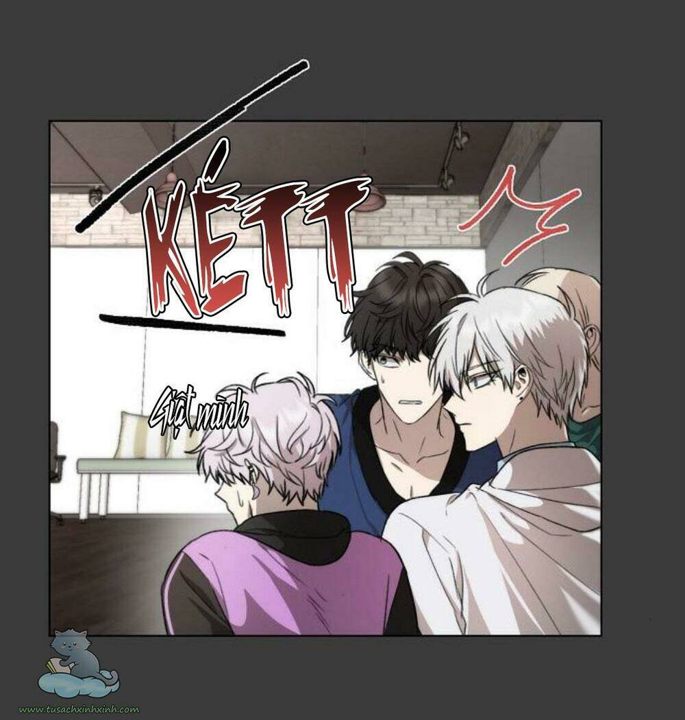 Tự Do Trong Mơ - Chap 29 - Trang 98