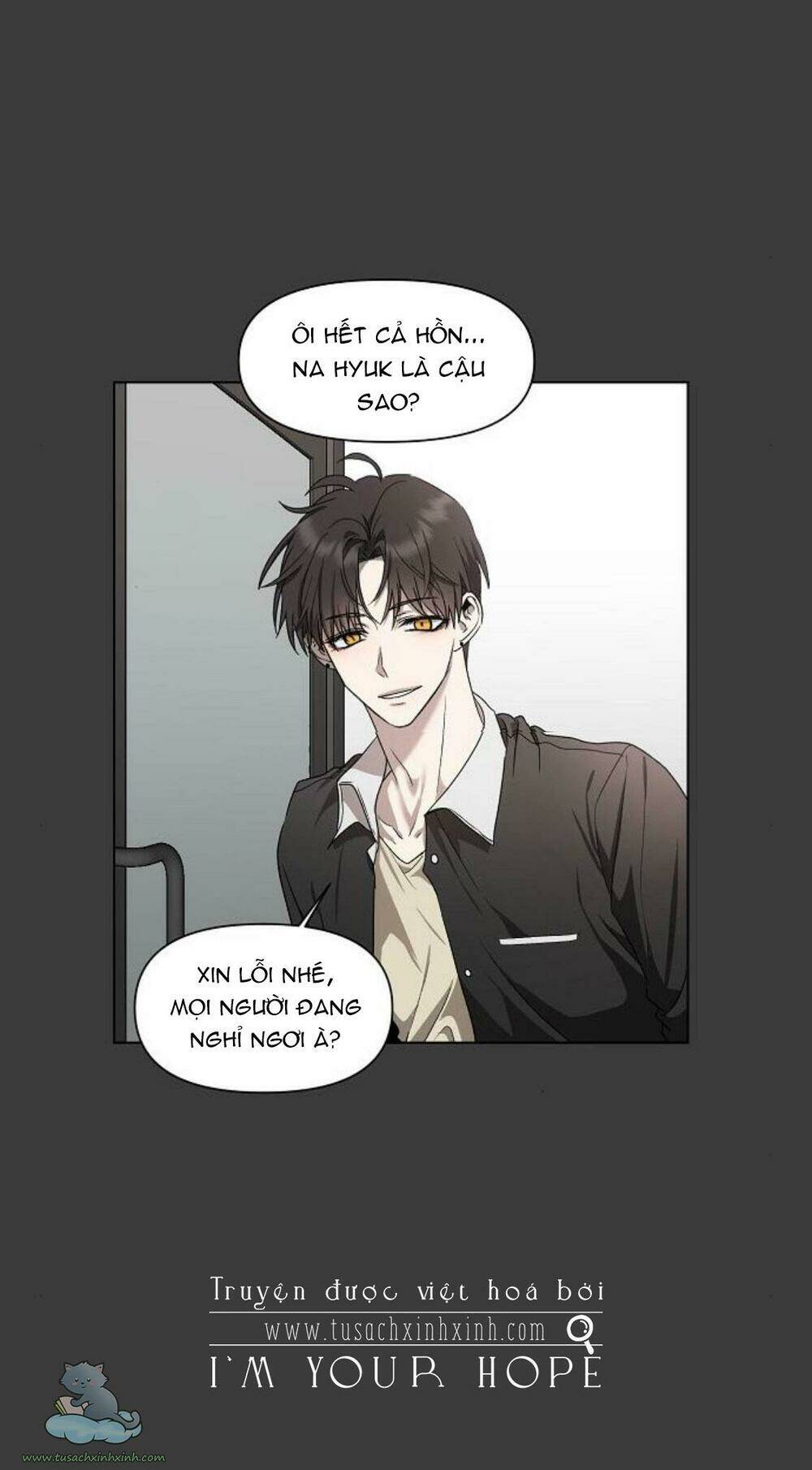Tự Do Trong Mơ - Chap 29 - Trang 99