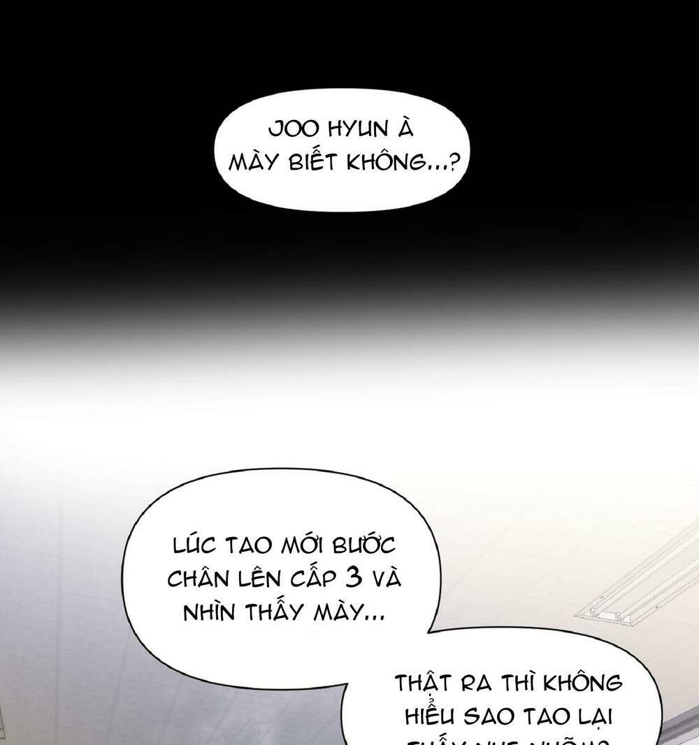 Tự Do Trong Mơ - Chap 3 - Trang 2