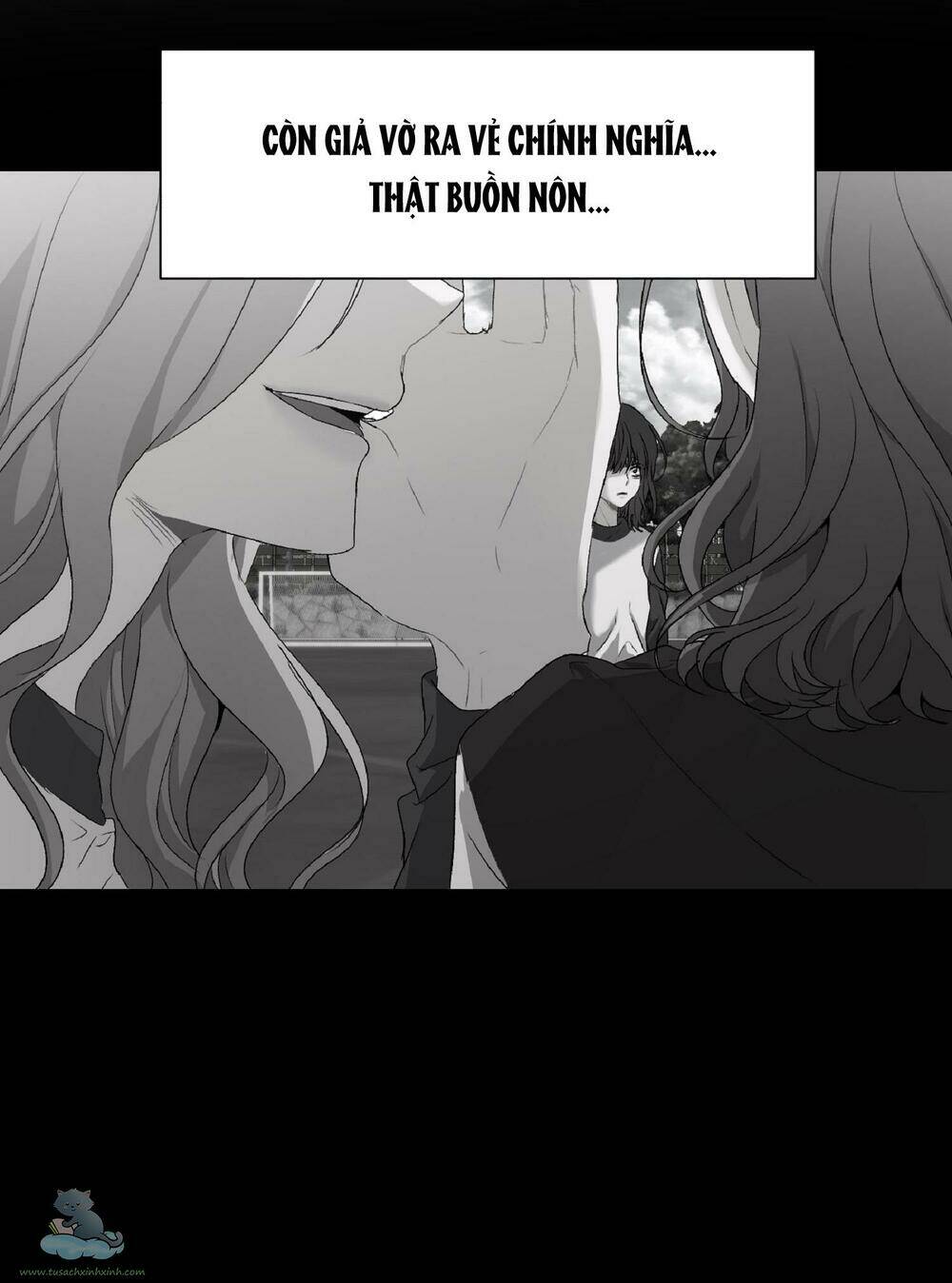 Tự Do Trong Mơ - Chap 3 - Trang 106
