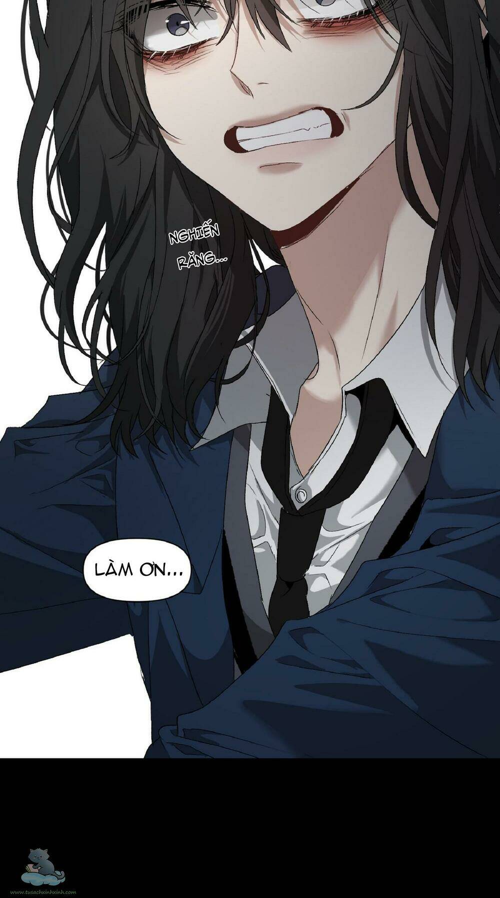 Tự Do Trong Mơ - Chap 3 - Trang 12