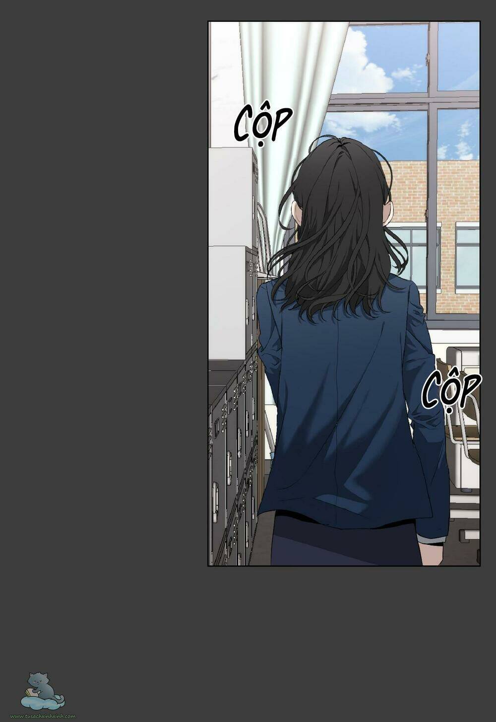 Tự Do Trong Mơ - Chap 3 - Trang 112