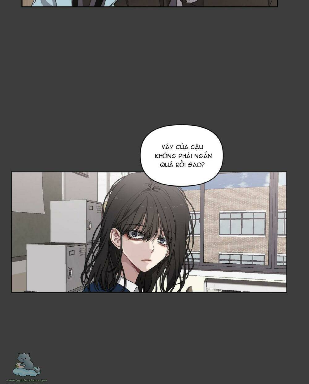 Tự Do Trong Mơ - Chap 3 - Trang 115