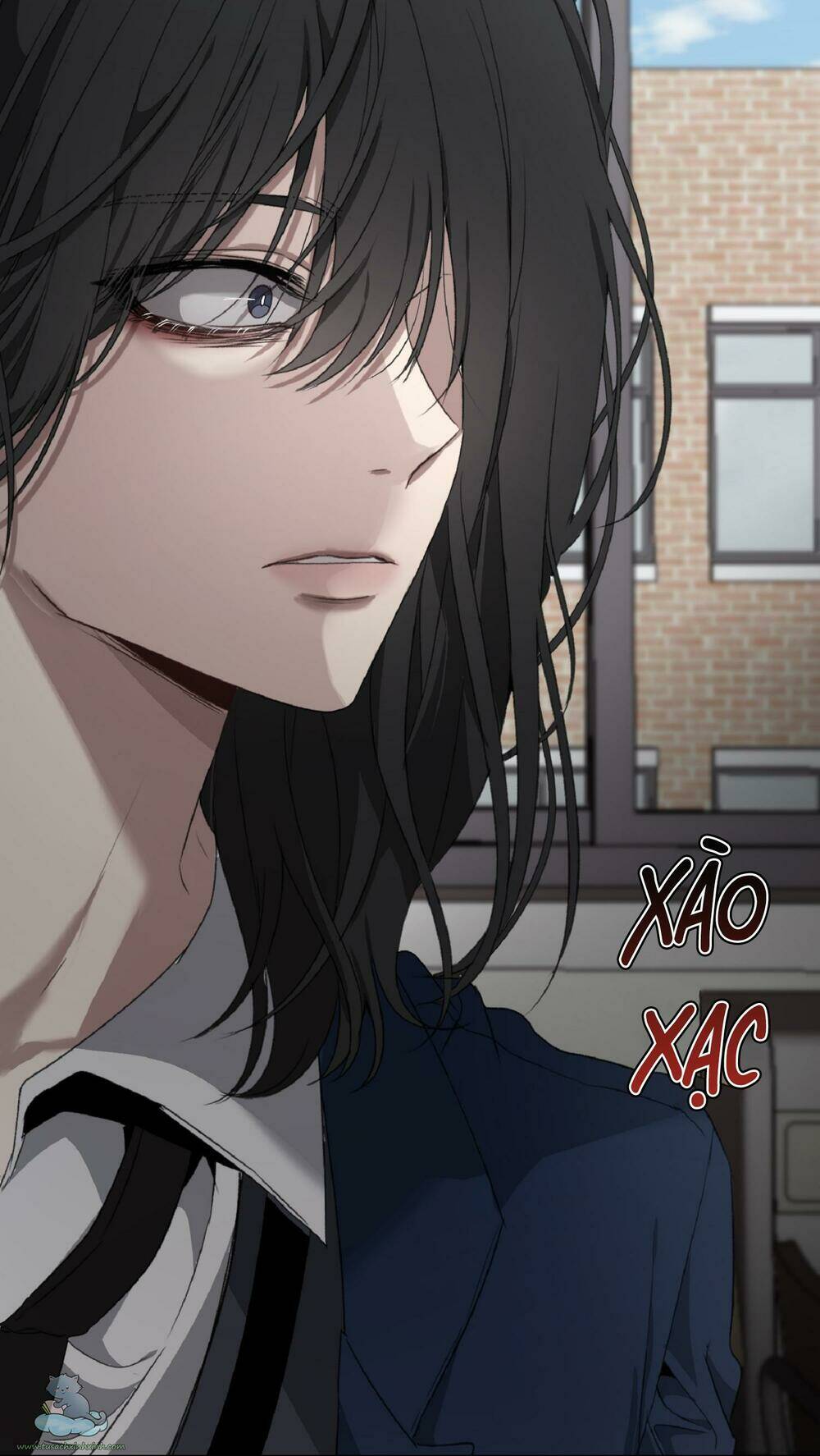 Tự Do Trong Mơ - Chap 3 - Trang 119