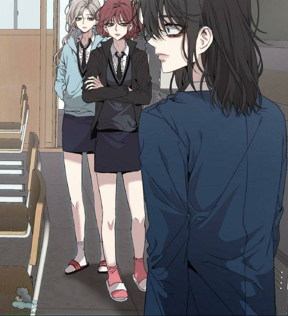 Tự Do Trong Mơ - Chap 3 - Trang 124