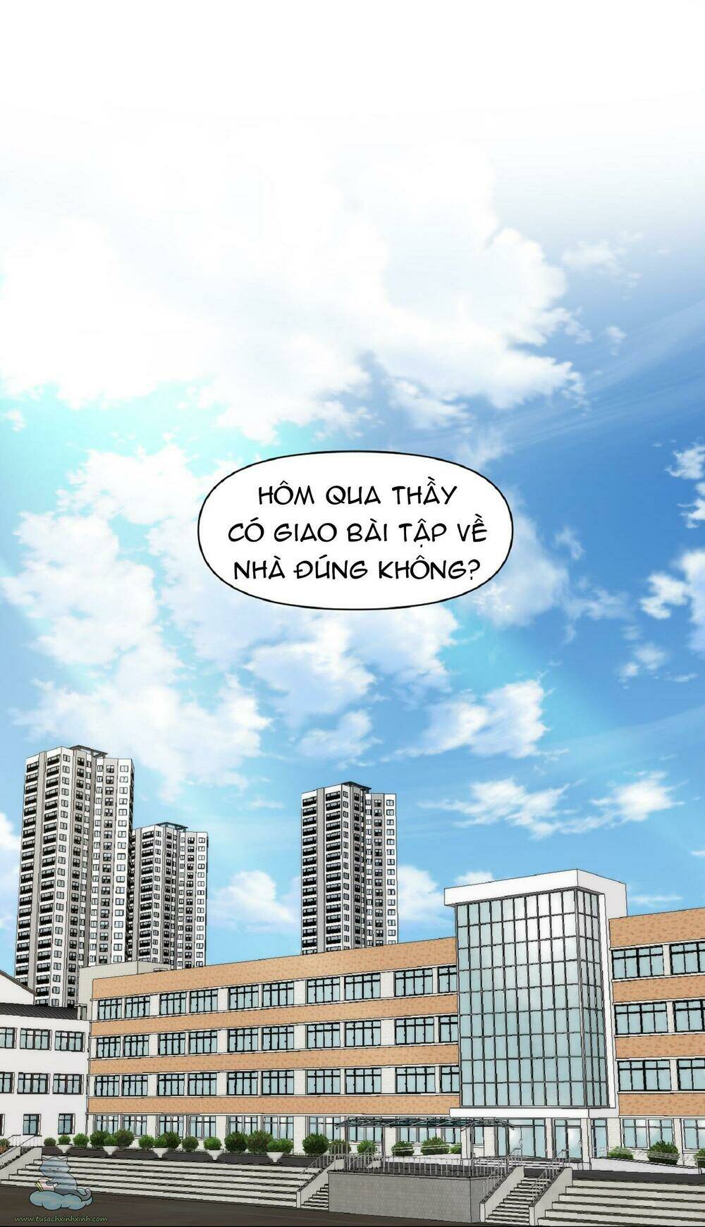 Tự Do Trong Mơ - Chap 3 - Trang 18