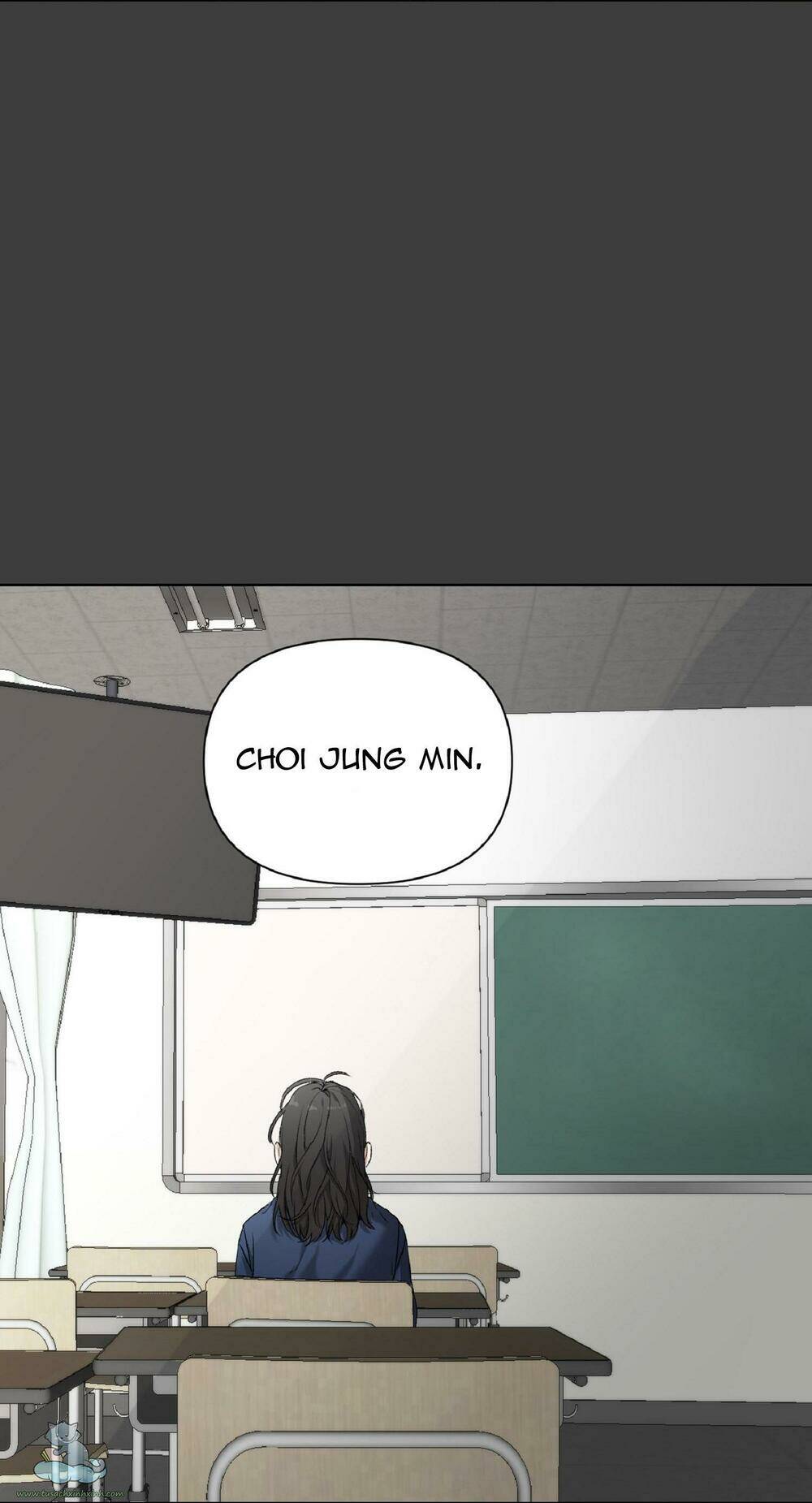 Tự Do Trong Mơ - Chap 3 - Trang 23